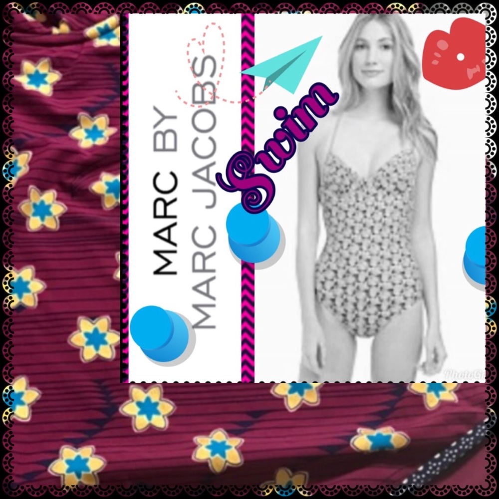 👙 Marc by Marc Jacobs 👙